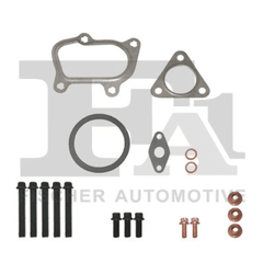 Montagesatz Lader für OPEL FRONTERA B OMEGA Caravan SIGNUM CC VECTRA C