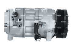 Kompressor Klimaanlage für BMW 3 Coupe Touring Cabriolet Compact X3 Z4 Roadster