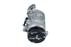 Kompressor Klimaanlage für BMW 3 Coupe Touring Cabriolet Compact X3 Z4 Roadster