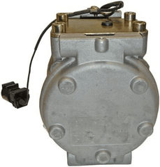 Kompressor Klimaanlage für BMW LAND ROVER 3 Touring 5 RANGE II