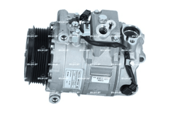 Kompressor Klimaanlage für MERCEDES-BENZ C-KLASSE Sportcoupe T-Model CLK