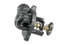 Thermostat Kühlmittel für AUDI VW A2 BORA I Variant GOLF IV LUPO