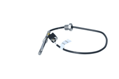 Sensor Abgastemperatur für MERCEDES-BENZ C-KLASSE Sportcoupe T-Model Coupe