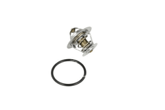 Thermostat Kühlmittel für FORD OPEL SCORPIO I SIERRA Schrägheck Turnier II