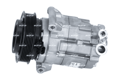 Kompressor Klimaanlage für OPEL CHEVROLET ANTARA A CAPTIVA