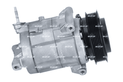 Kompressor Klimaanlage für OPEL CHEVROLET ANTARA A CAPTIVA