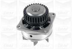Wasserpumpe Motorkühlung für NISSAN RENAULT INFINITI 350Z Coupe Roadster 370Z