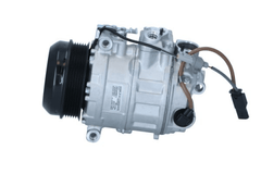 Kompressor Klimaanlage für MERCEDES-BENZ SPRINTER 3,5-t Kasten 3-t Bus