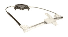 Fensterheber hinten rechts für PEUGEOT 407 SW
