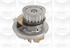 Wasserpumpe Motorkühlung für OPEL DAEWOO ASCONA C CC ASTRA F Stufenheck Caravan