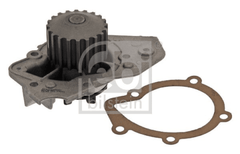 Wasserpumpe Motorkühlung für CITROËN PEUGEOT BX Break C15 Kombi ZX