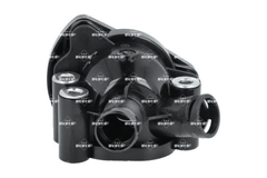 Thermostat Kühlmittel für FORD FOCUS II KUGA I MONDEO IV Stufenheck Turnier