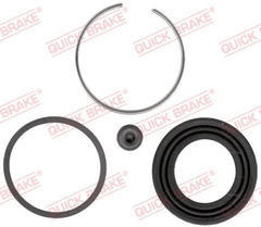 Reparatursatz Bremssattel Hinterachse für ISUZU MAZDA MITSUBISHI NISSAN OPEL