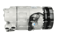 Kompressor Klimaanlage für BMW 3 Coupe Touring Cabriolet Compact X3 Z4 Roadster
