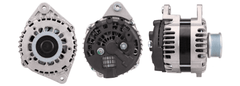 Lichtmaschine Generator für OPEL CHEVROLET ASTRA J Caravan GTC Stufenheck