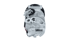 Kompressor Klimaanlage für RENAULT GRAND SCÉNIC III MEGANE Schrägheck Coupe