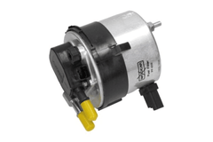 Kraftstofffilter für FORD MAZDA VOLVO C-MAX FIESTA V VI FOCUS II Turnier