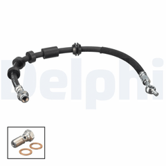 Bremsschlauch Vorderachse links für LAND ROVER DISCOVERY SPORT VAN RANGE EVOQUE