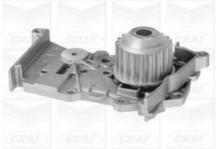 Wasserpumpe Motorkühlung für LADA NISSAN RENAULT DACIA LARGUS Kasten/Kombi