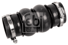 Ladeluftschlauch für CITROËN FIAT PEUGEOT BERLINGO MULTISPACE C4 PICASSO I
