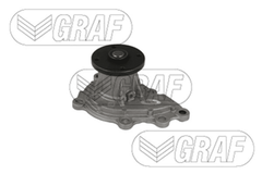 Wasserpumpe Motorkühlung für HYUNDAI KIA i20 ACTIVE II Coupe i30 FASTBACK Kombi