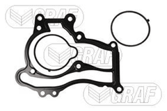 Wasserpumpe Motorkühlung für OPEL CHEVROLET AMPERA VOLT