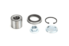 Radlagersatz Hinterachse für OPEL CORSA C TIGRA TwinTop Kasten/Schrägheck