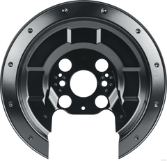 Spritzblech Bremsscheibe Hinterachse für HONDA CIVIC VIII Stufenheck Hatchback