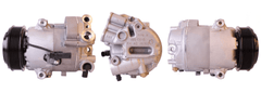 Kompressor Klimaanlage für OPEL CHEVROLET ASTRA J Caravan GTC Stufenheck