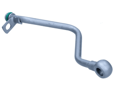 Ölleitung Lader für MERCEDES-BENZ SPRINTER 3,5-t Kasten 3-t