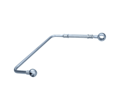 Ölleitung Lader für VW CALIFORNIA T4 Camper TRANSPORTER Kasten Bus