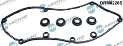 Dichtungssatz Zylinderkopfhaube für AUDI SEAT SKODA VW A1 Sportback A3