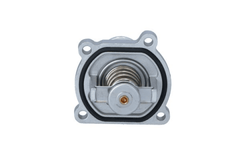 Thermostat Kühlmittel für FIAT OPEL SAAB STILO Multi Wagon VAN ASTRA H Caravan