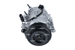 Kompressor Klimaanlage für HYUNDAI KIA ix35 Van SPORTAGE III