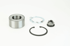 Radlagersatz Vorderachse für RENAULT DACIA CLIO III Grandtour GRAND SCÉNIC II