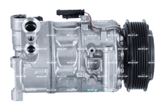 Kompressor Klimaanlage für OPEL ANTARA A ASTRA K Sports Tourer INSIGNIA