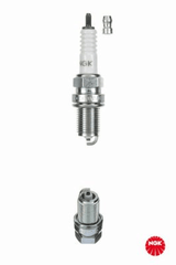 Zündkerze für CITROËN MERCEDES-BENZ PEUGEOT RENAULT SAAB SSANGYONG DAEWOO AX BX