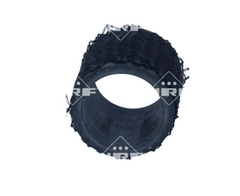 Ladeluftschlauch für PEUGEOT 307 Break SW 406 607