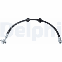 Bremsschlauch Vorderachse rechts für OPEL ASTRA J GTC CASCADA