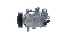 Kompressor Klimaanlage für AUDI MAN SEAT SKODA VW CUPRA A1 Allstreet City