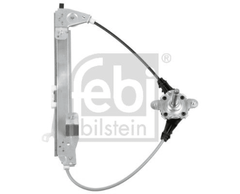 Fensterheber hinten links für FIAT GRANDE PUNTO EVO Van Kasten/Schrägheck