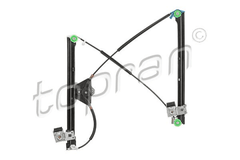 Fensterheber vorne links für SEAT VW CORDOBA IBIZA II INCA CADDY