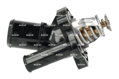Thermostat Kühlmittel für FORD MAZDA VOLVO GALAXY II MAVERICK MONDEO III
