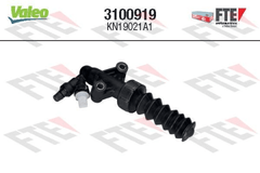 Nehmerzylinder Kupplung für CITROËN FIAT PEUGEOT C2 C3 I Pluriel C4 Coupe