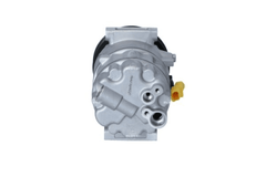Kompressor Klimaanlage für CITROËN FIAT LANCIA PEUGEOT C8 JUMPY II
