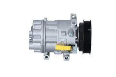Kompressor Klimaanlage für CITROËN FIAT LANCIA PEUGEOT C8 JUMPY II