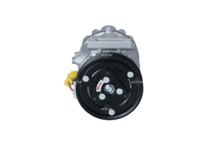 Kompressor Klimaanlage für CITROËN FIAT LANCIA PEUGEOT C8 JUMPY II