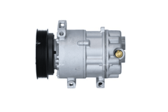Kompressor Klimaanlage für CITROËN FIAT LANCIA PEUGEOT C8 JUMPY II