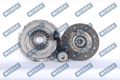 Kupplungssatz für FORD FOCUS III Turnier MONDEO IV S-MAX