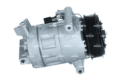 Kompressor Klimaanlage für NISSAN RENAULT QASHQAI / +2 I VAN